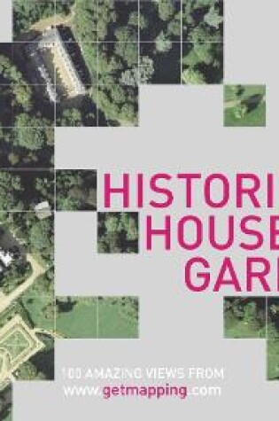 Cover of Historic Houses and Gardens