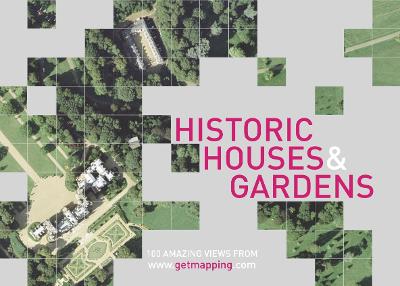 Book cover for Historic Houses and Gardens