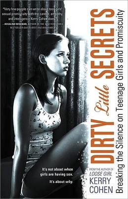 Book cover for Dirty Little Secrets