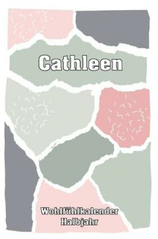 Cover of Cathleen Wohlfuhlkalender
