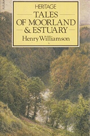 Cover of Tales of Moorland and Estuary