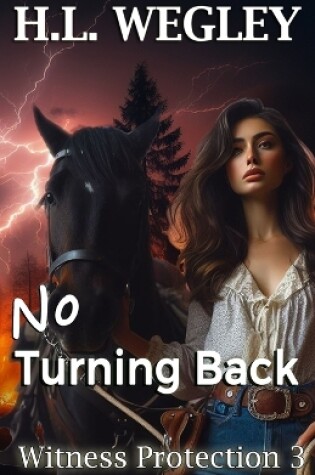 Cover of No Turning Back