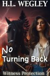 Book cover for No Turning Back