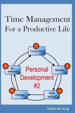 Cover of Time Management for a productive life