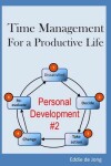 Book cover for Time Management for a productive life