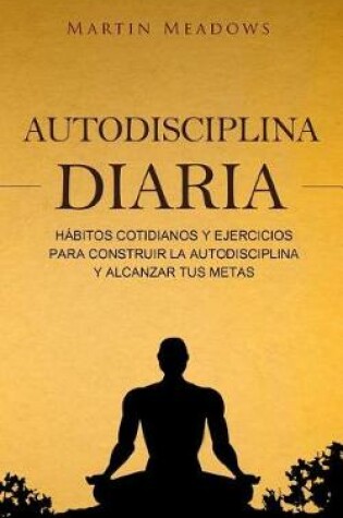 Cover of Autodisciplina diaria