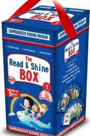 Cover of The Read & Shine Box 1