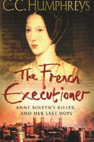 The French Executioner