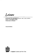 Cover of Leisure