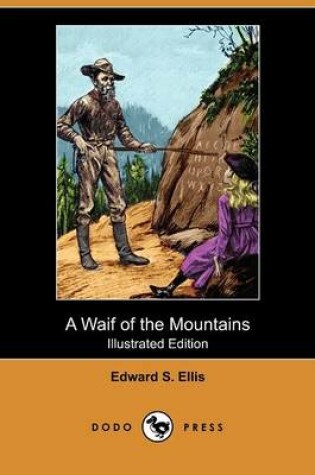 Cover of A Waif of the Mountains(Dodo Press)