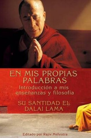 Cover of En MIS Propias Palabras