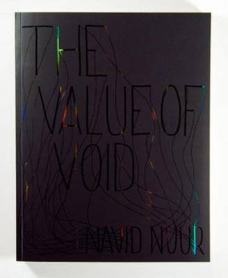 Book cover for Navid Nuur