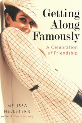 Cover of Getting Along Famously