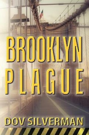 Cover of Brooklyn Plague