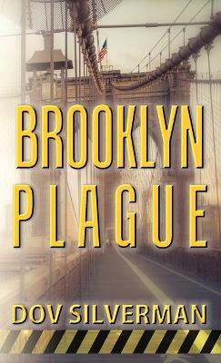 Book cover for Brooklyn Plague