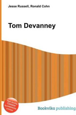 Cover of Tom Devanney