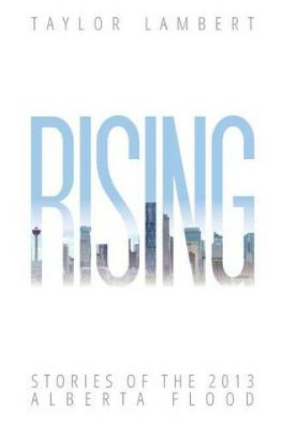 Cover of Rising