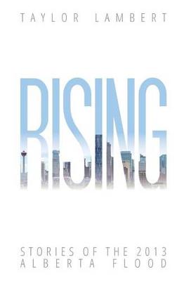 Cover of Rising