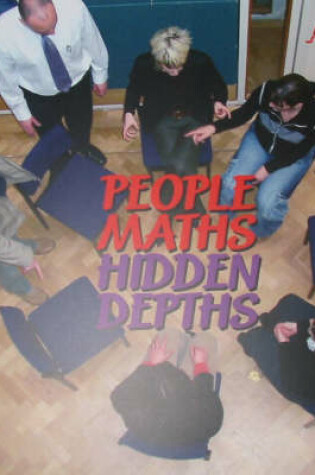 Cover of People Maths