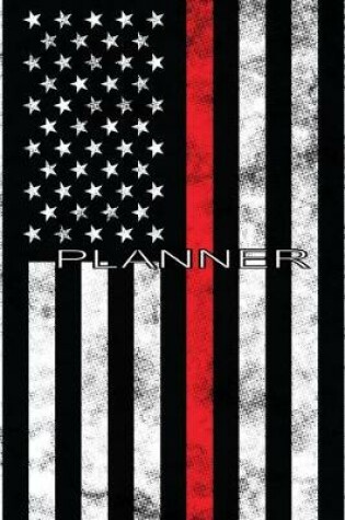 Cover of Planner