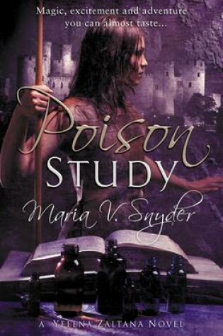 Poison Study