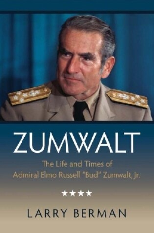 Cover of Zumwalt