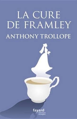 Book cover for La Cure de Framley