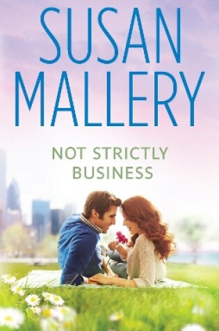 Cover of Not Strictly Business - 3 Book Box Set