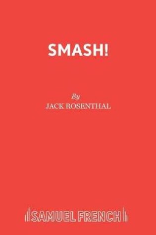 Cover of Smash!