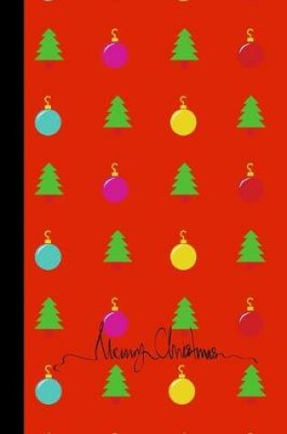 Cover of merry christmas