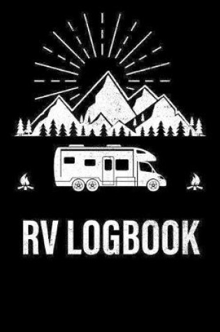 Cover of RV Logbook