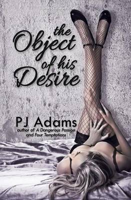 Book cover for The Object of His Desire