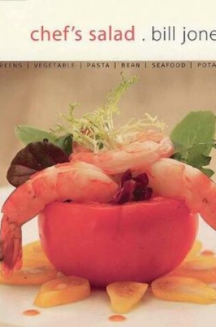 Cover of Chef's Salad