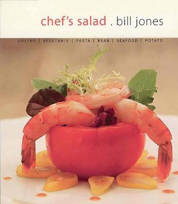 Book cover for Chef's Salad