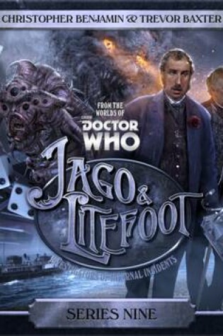 Cover of Series 9