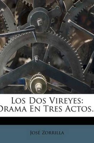 Cover of Los Dos Vireyes
