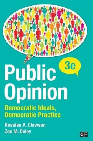 Cover of Public Opinion