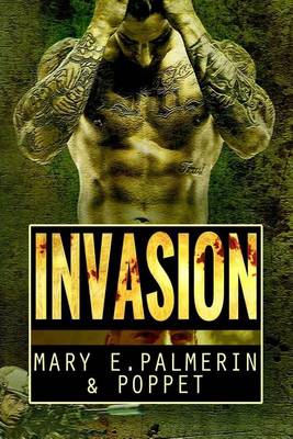 Book cover for Invasion