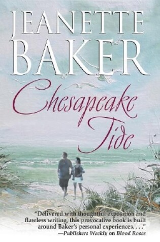 Cover of Chesapeake Tide