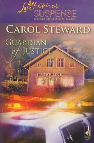 Cover of Guardian of Justice