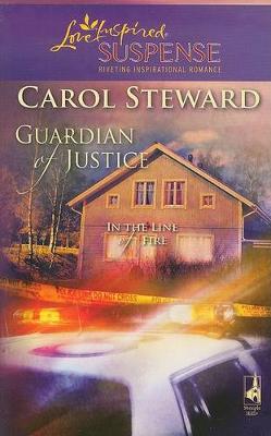 Cover of Guardian of Justice