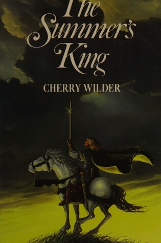 Cover of The Summer's King