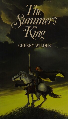 Cover of The Summer's King