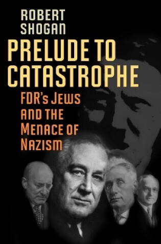 Cover of Prelude to Catastrophe