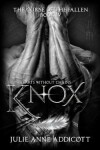 Book cover for Knox