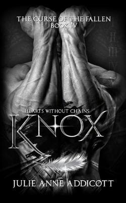 Book cover for Knox