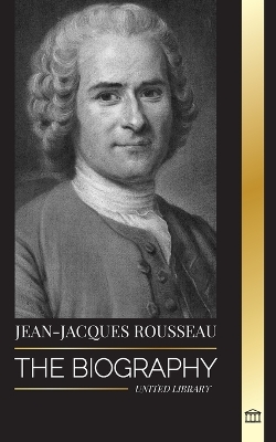 Book cover for Jean-Jacques Rousseau