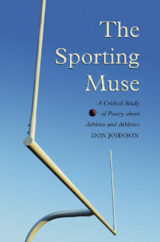 Cover of The Sporting Muse