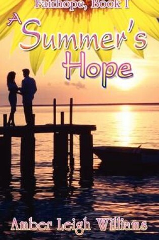 Cover of A Summer's Hope