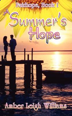 Book cover for A Summer's Hope